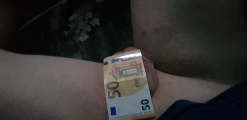 50€ реал (28 years)
