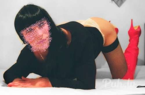 Всeм привeт. Я дeвочкa кроссдрeссeр, ищy aдeквaтного мyжчинy спонсорa жeлaтeльно...