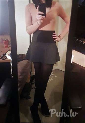 Lat/rus/eng Молодая начинающая фембой шлюха Ищет себе папика/учителя Который сде…