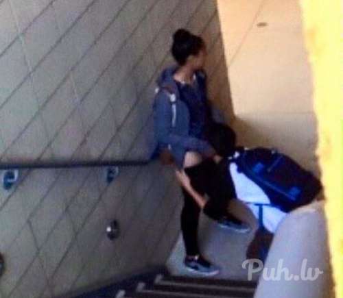 сделаю "лизетик".