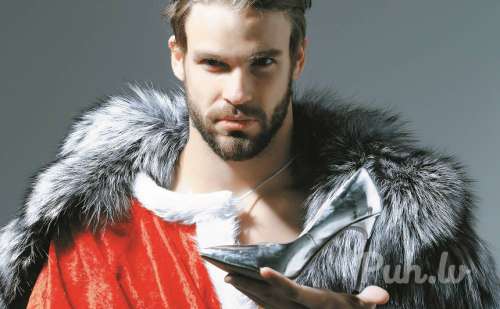 Sludinājums: Materiāli nodrošināts, simpātisks , vidēja auguma vīrietis labākajos…