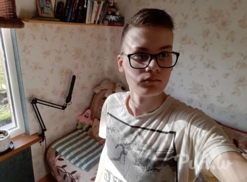 Labdien es esmu puisis, meklēju sev sieviesu garas zekes ja kadam majas ir varētu…