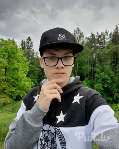 Labdien es esmu puisis, meklēju sev sieviesu garas zekes ja kadam majas ir varētu…