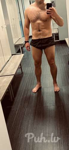 Vēlos iepazīties ar foršu,  kaislīgu meiteni tik pat kaislīgiem randiņiem! Es poz…