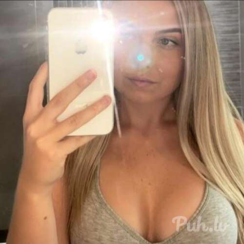 Laine. ❤ 28 244 930 (23 gadi)

Esmu advekāta un patīkama vīrieša meklējumos! Ja…