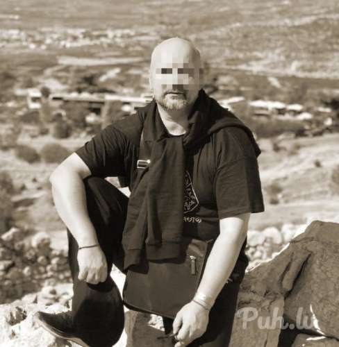 Muzchina v samom razcvete sil (51 god),  absoljutno bez kompleksov i zamorochek. …