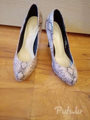 Анна (35 aastat)