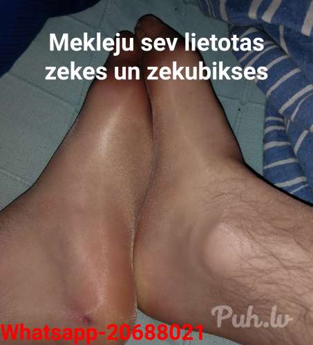 Labdien varbūt ir kada sieviete vai vīrietis,  kas tiešām var atdot zekes, zekubik…