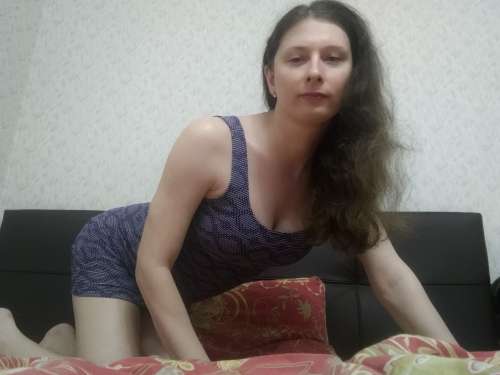 Елена (30 years) (Photo!) gets acquainted with a man for sex (#6608771)