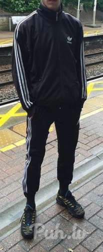 Labs bonuss sportiskam čalim