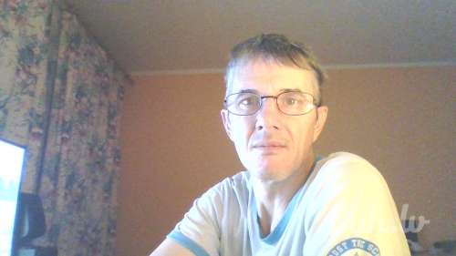 esu virietis uzaicinasu pariti 50 gadu vecuma ka nakas atpusties bi seksualu par…