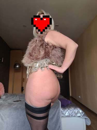 MILF Alina (40 years) (Photo!) offer escort, massage or other services (#6623453)