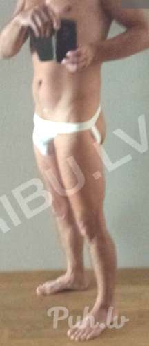 Visa ķermeņa klasiska un relaksējoša masāža.  Var arī erotisko.  Masāžu virvi gan…