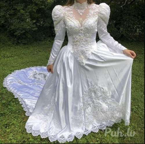 где примерки свадебных платьев для трансветитов?