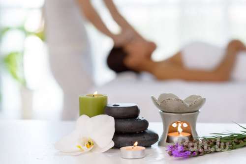 Я сертифицированный массажист. Приглашаю девушек на разные виды массажа, баня,  спа…