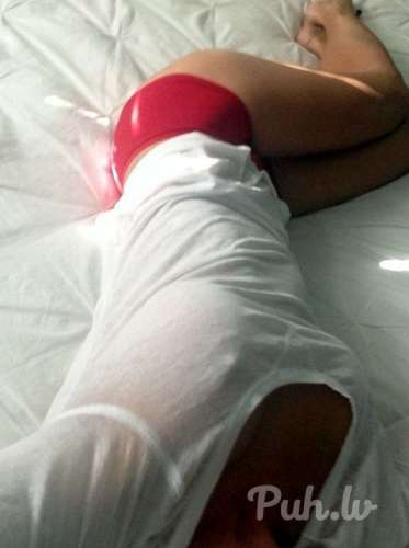 Marija (30 gadi) (Foto!) iepazīsies ar vīrieti seksam (#6674644)