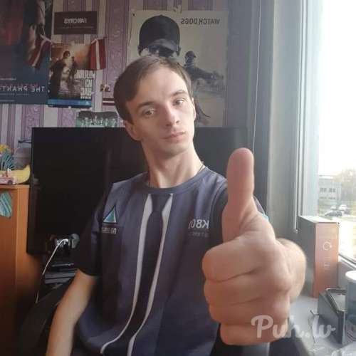 Никогда не пытайся быть тем кем ты не являешься,  просто будь собой.  Немного стес…