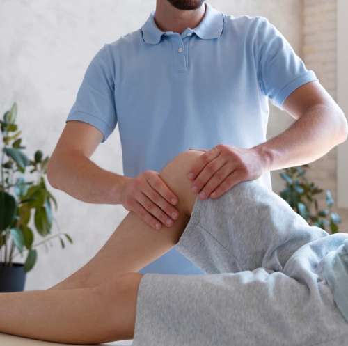 Massage (36 gadi)
