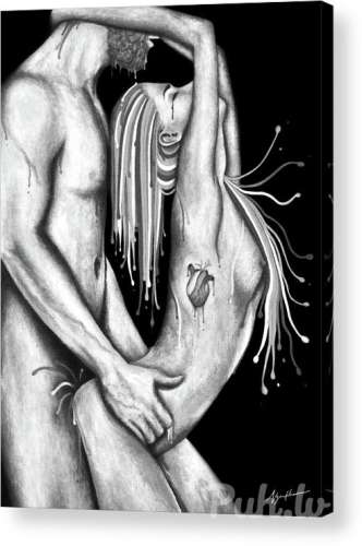 Ja tu esi šeit un meklē vīrieti,  kuru saukt par savu un esi tikusi līdz manam sl…