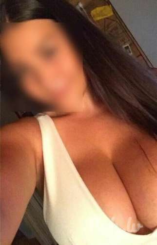 Приеду ♥️ (25 лет) (Фото!) предлагает эскорт, массаж или другие услуги (№6739861)