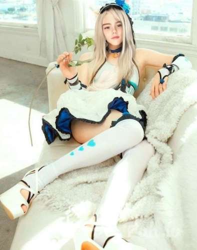 красоткой могут стать и мальчики - если захотят