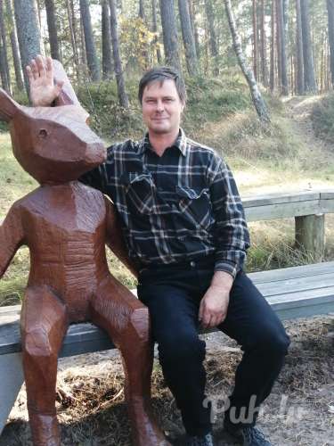 Познакомлюсь с девушкой для длительных отношений от18-45