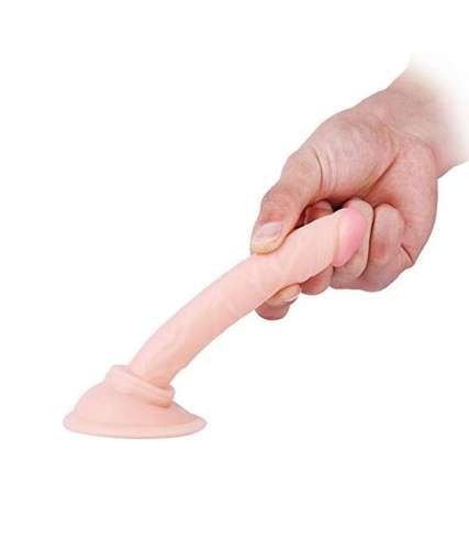 Dildo (18 years)