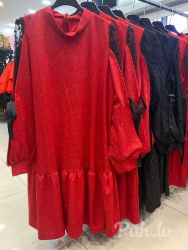 где вы делаете примерки,  кроссдрессеры?