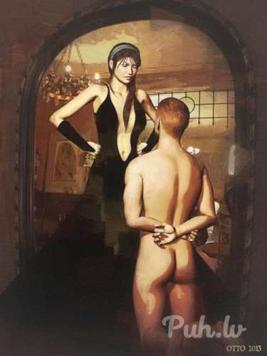 Foršs vīrietis vēlas paspēlēties ar sievieti, pāri.  Var pret €€.