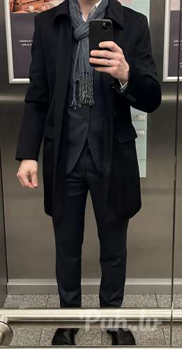 Sakarīgs,  kopts,  materiāli nodrošināts un gudrs vīrietis piedāvā sastādīt kompān…