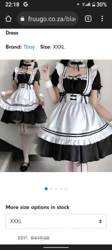 где прикупить женских нарядов для ролевых игр? или взять напрокат?