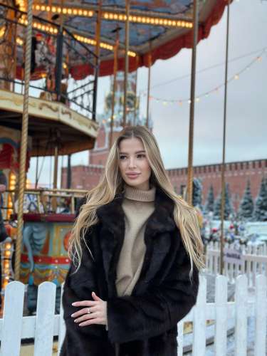 Tany (25 лет)