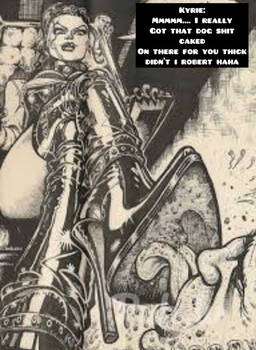 Meklēju meiteni ar smukām kājām,  sm eksperimentiem