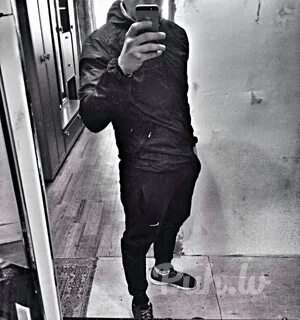 Atsukashu kam resns loceklis. Jekabpili