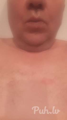 В рот или попу