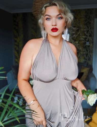 WITH ME YOU WILL GET A LOT OF GOOD EMOTIONS.  I AM POLITE,  AFFECTIVE AND VERY GEN…