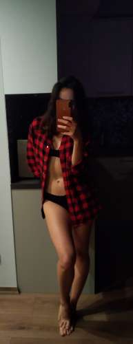 Anna (Photo!) offer escort, massage or other services (#6863251)