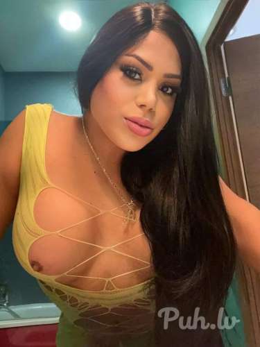 Asly in Riga
Venezuelan dominatrix very top and bottom ,  i have clothes for do…