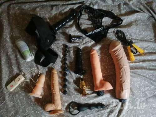 Sveiki.  Pārdodu savu kolekciju.  Ja interesē ir arī zeķubikses apakšveļa untt.  Vi…