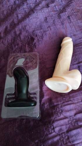 Sex игрушки (Foto!) iepazīsies ar vīrieti (#6883361)
