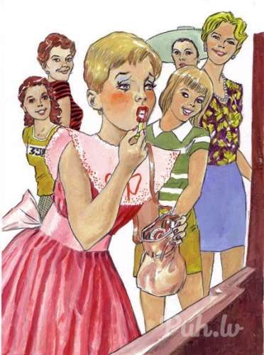 подскажите страны где разрешено из мальчиков делать девочек?