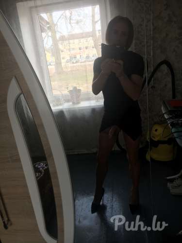 SIMPATISKA SLAIDA 170 60kg BEZ KOMPLEKSIEM PATIK KAD DRAZ MUTE ANALI BRUTALI MAU…