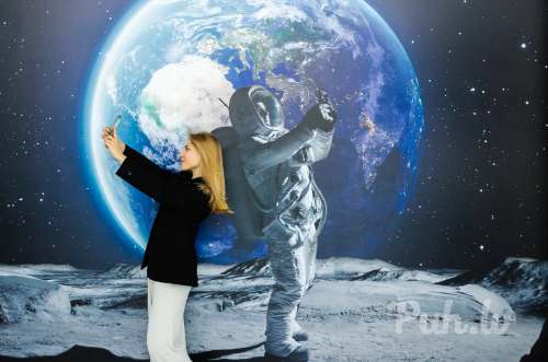 Ищу интересные места в Риге - для фоток на их фоне