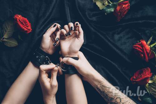 Sekss un bdsm! Eleganti un baudpilni. 
Klasika,  oral,  kuni,  anal.  Atvērts visam. …