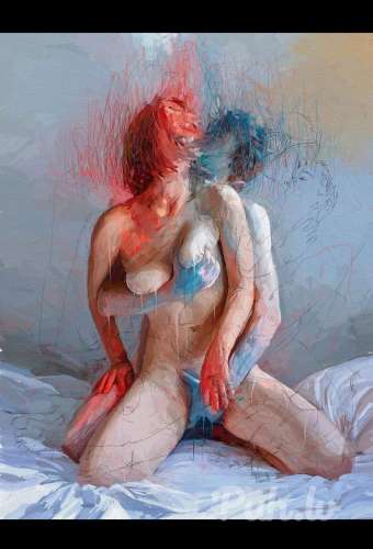 Ja tu esi šeit un meklē vīrieti,  kuru saukt par savu un esi tikusi līdz manam sl…