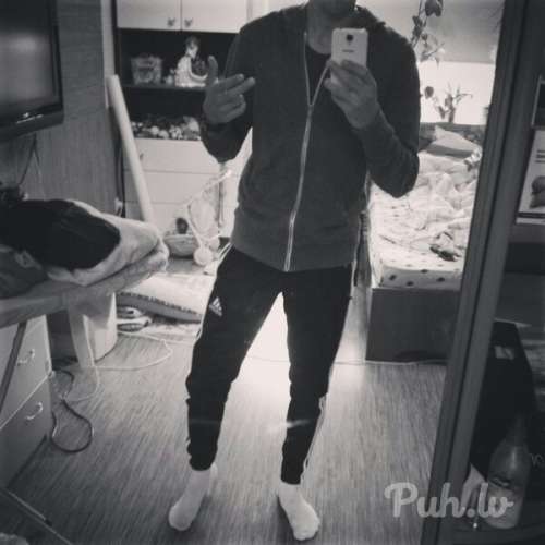 Kads grib massaze , oral. Jekabpils