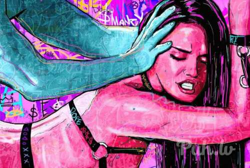 Sākumā aprakstīšu to,  kāds sekss man patīk un ko vēlētos darīt ar savu sievieti. …