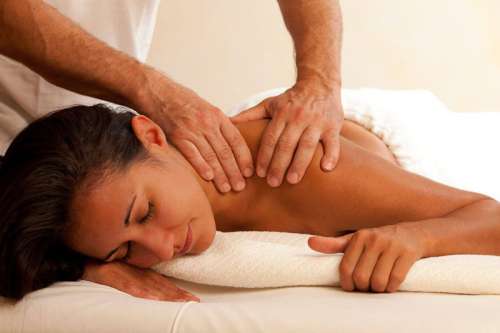 Massage  (47 gadi)