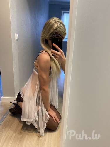 ENG BELOW ⬇️Heeey😘 Pirms raksti - izlasi sludinājumu🙃😉 Gribu,  lai kaislīgi mani…