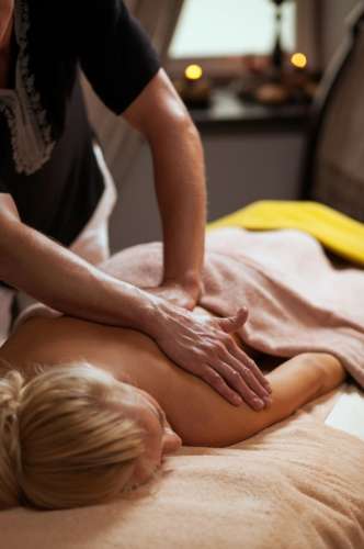 Massage (36 лет) (Фото!) познакомится с женщиной для серьёзных отношений (№7031202)